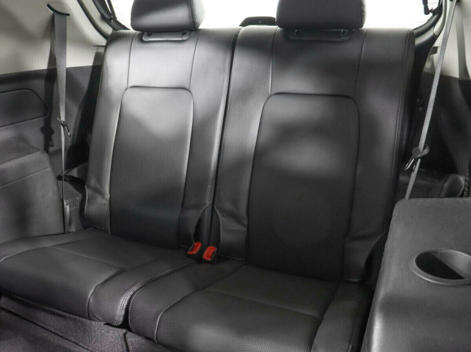 Chevrolet Captiva 2.2 АКПП, 2014, 120 000 км фото 12