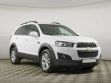 Chevrolet Captiva 2.2 АКПП, 2014, 120 000 км превью 2