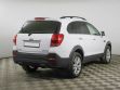 Chevrolet Captiva 2.2 АКПП, 2014, 120 000 км превью 4