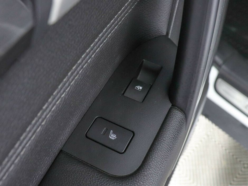 Chevrolet Captiva 2.2 АКПП, 2014, 120 000 км фото 10