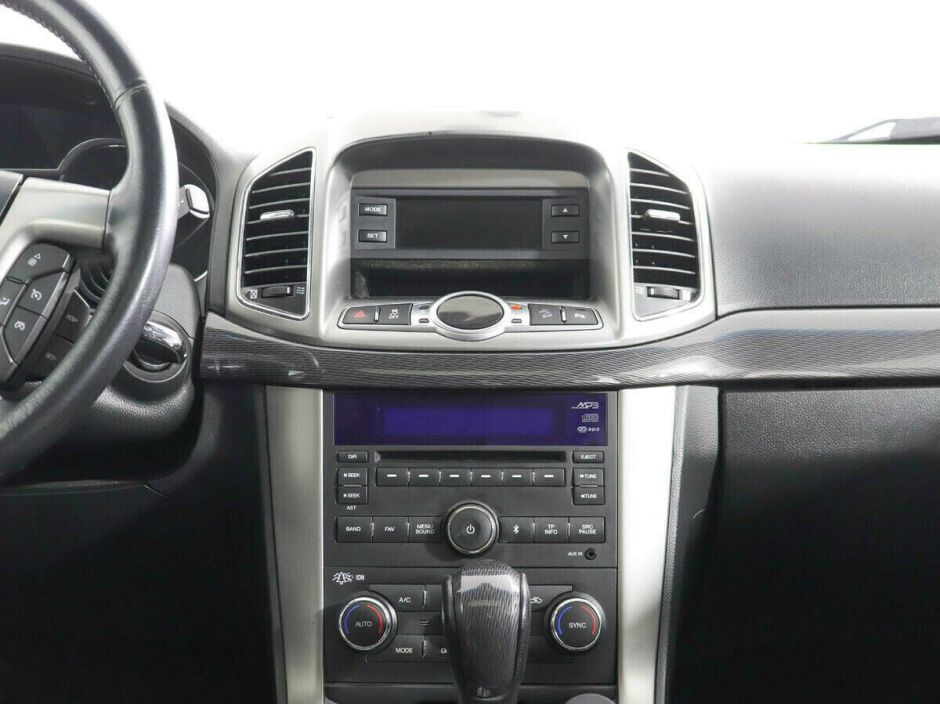 Chevrolet Captiva 2.2 АКПП, 2014, 120 000 км фото 11