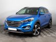 Hyundai Tucson 1.6 РКПП, 2017, 78 000 км превью 1