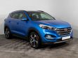 Hyundai Tucson 1.6 РКПП, 2017, 78 000 км превью 3