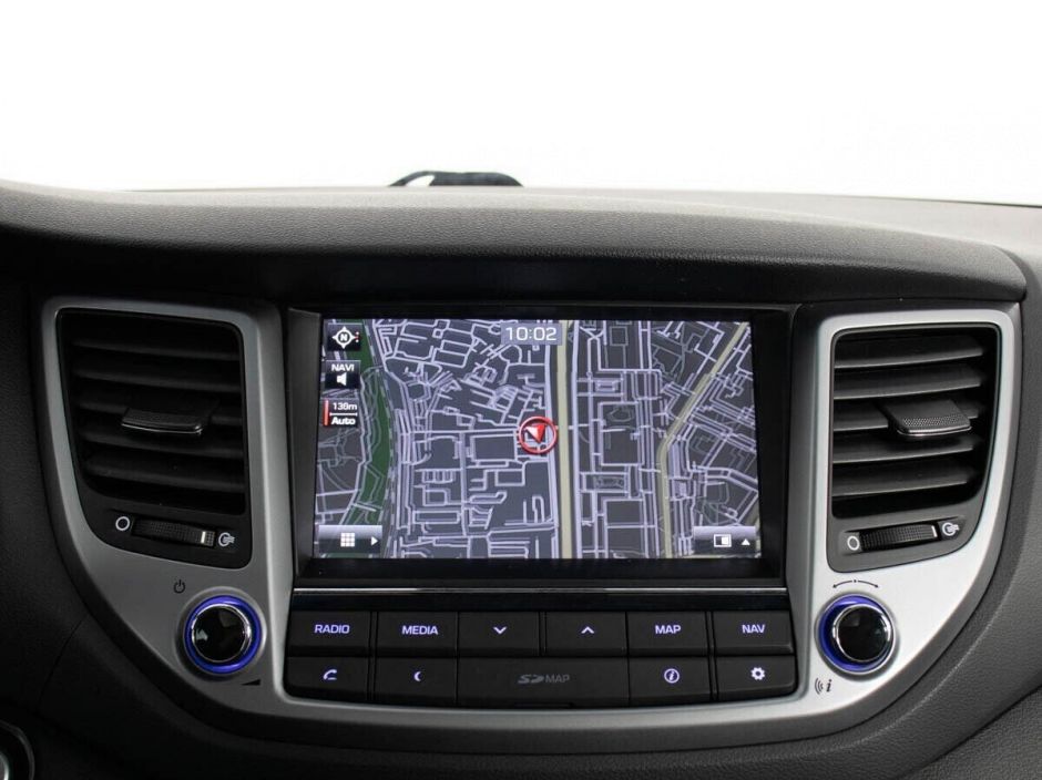 Hyundai Tucson 1.6 РКПП, 2017, 78 000 км фото 11