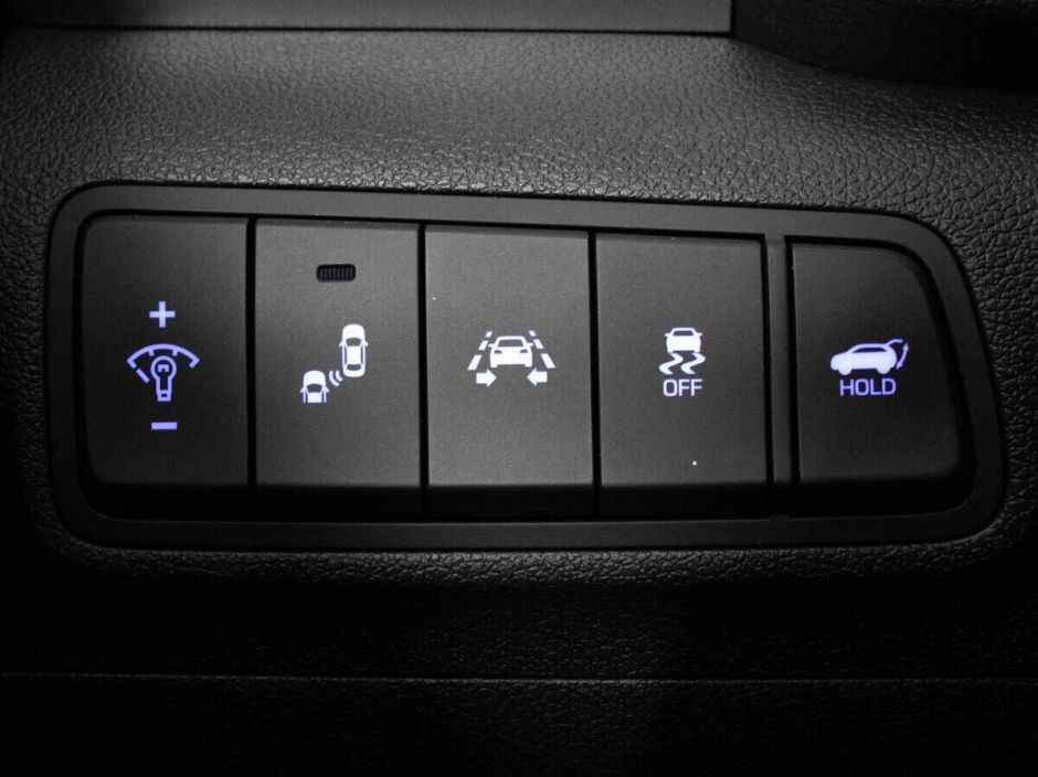 Hyundai Tucson 1.6 РКПП, 2017, 78 000 км фото 13