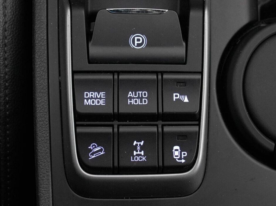 Hyundai Tucson 1.6 РКПП, 2017, 78 000 км фото 14