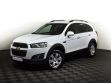 Chevrolet Captiva 2.4 АКПП, 2013, 129 000 км превью 1