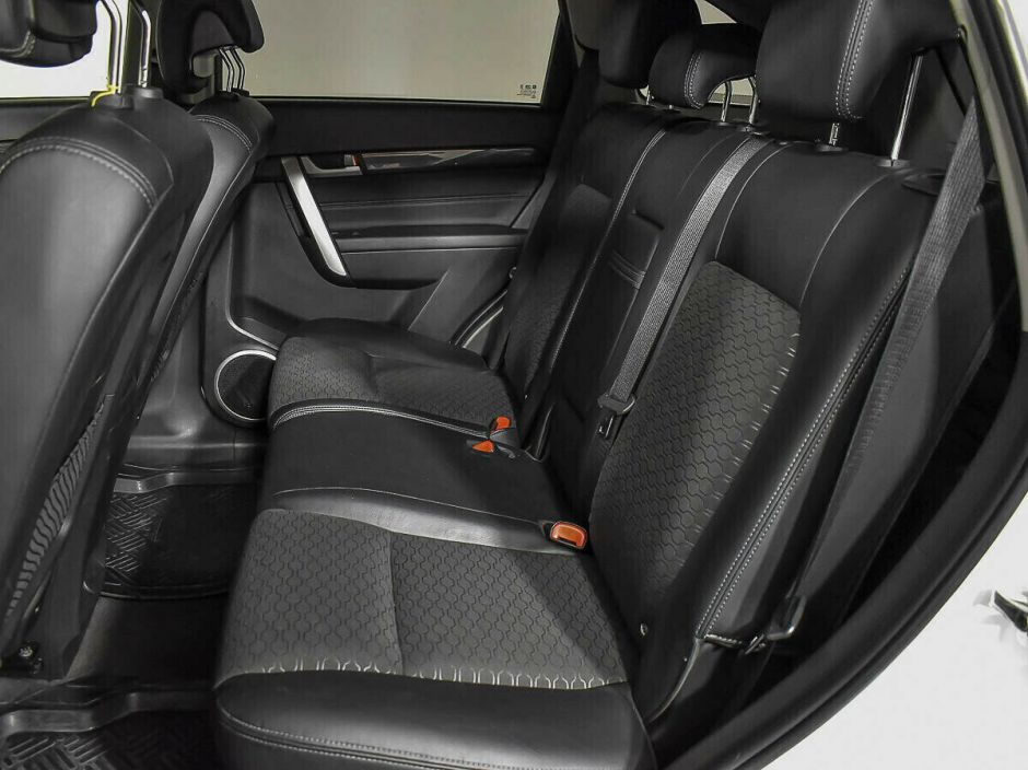 Chevrolet Captiva 2.4 АКПП, 2013, 129 000 км фото 6