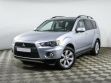 Mitsubishi Outlander 2.4 CVT, 2011, 154 000 км превью 1
