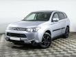 Mitsubishi Outlander 2.0 CVT, 2012, 135 000 км превью 1