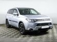 Mitsubishi Outlander 2.0 CVT, 2012, 135 000 км превью 3