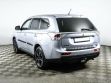 Mitsubishi Outlander 2.0 CVT, 2012, 135 000 км превью 4