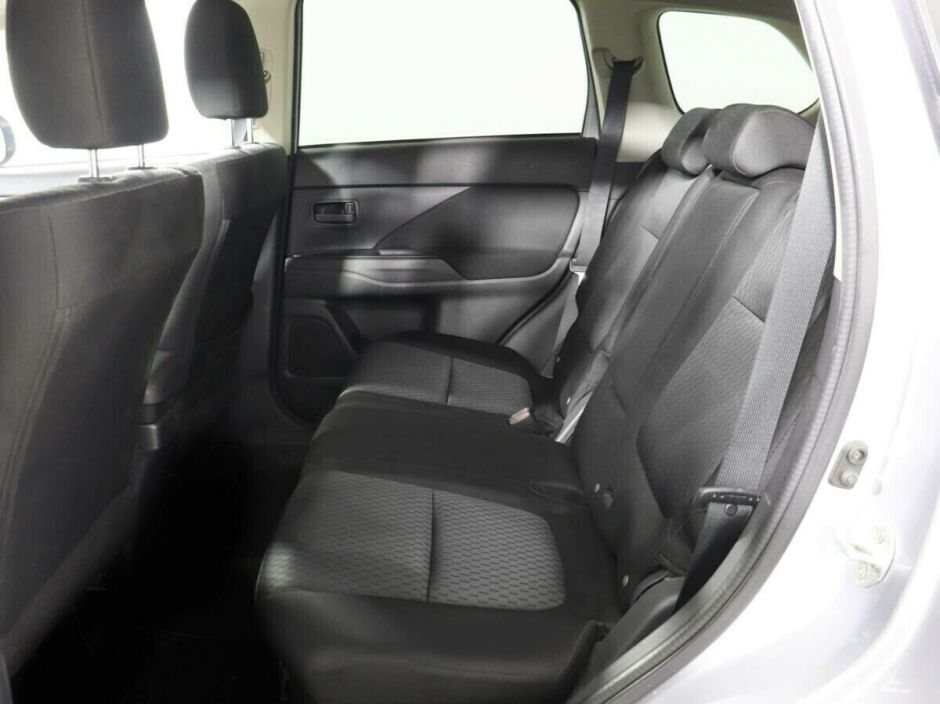 Mitsubishi Outlander 2.0 CVT, 2012, 135 000 км фото 6