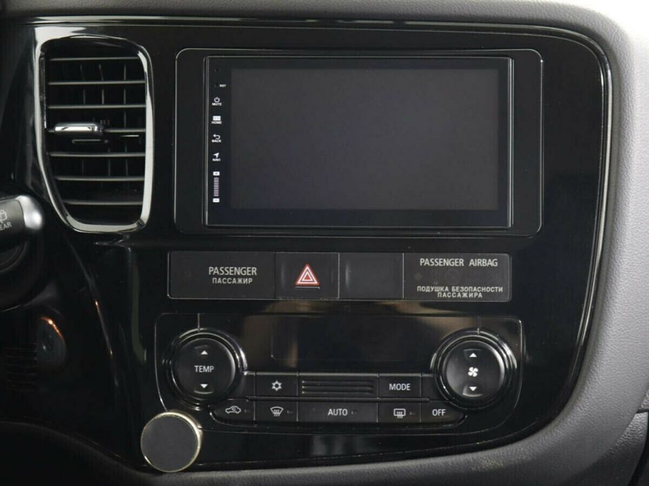 Mitsubishi Outlander 2.0 CVT, 2012, 135 000 км фото 7