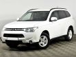 Mitsubishi Outlander 2.0 CVT, 2014, 112 000 км превью 1