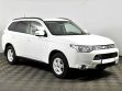Mitsubishi Outlander 2.0 CVT, 2014, 112 000 км превью 3