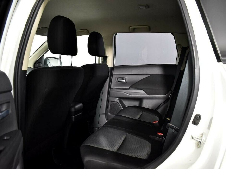 Mitsubishi Outlander 2.0 CVT, 2014, 112 000 км фото 6