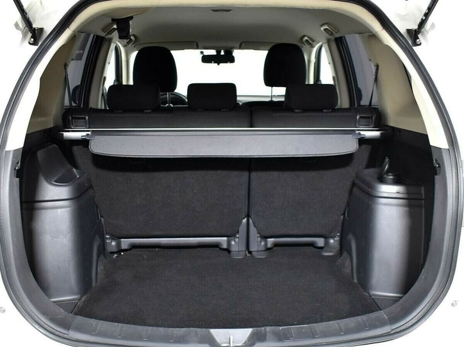 Mitsubishi Outlander 2.0 CVT, 2014, 112 000 км фото 7