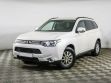 Mitsubishi Outlander 2.0 CVT, 2013, 124 000 км превью 1