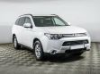Mitsubishi Outlander 2.0 CVT, 2013, 124 000 км превью 3