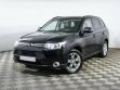 Mitsubishi Outlander 2.4 CVT, 2012, 131 000 км превью 1