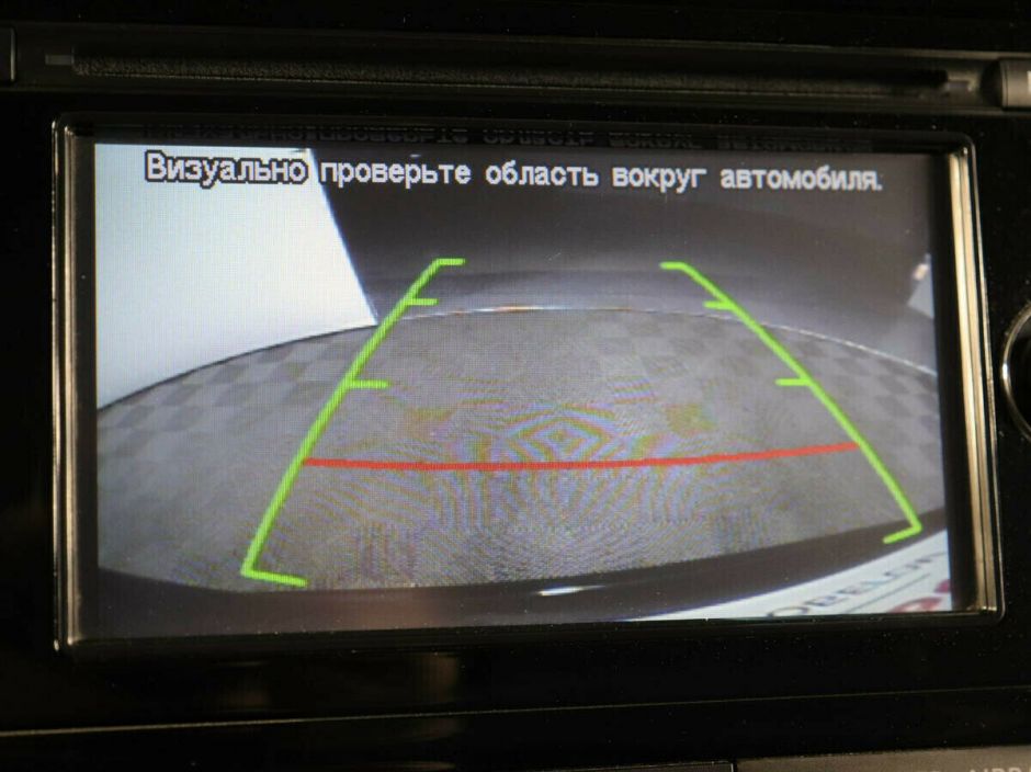 Mitsubishi Outlander 2.4 CVT, 2012, 131 000 км фото 9