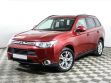 Mitsubishi Outlander 2.0 CVT, 2014, 120 000 км превью 1