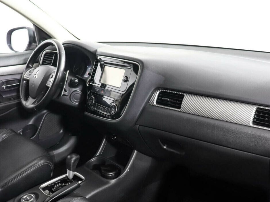 Mitsubishi Outlander 2.0 CVT, 2014, 120 000 км фото 9