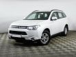 Mitsubishi Outlander 2.0 CVT, 2012, 136 000 км превью 1