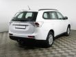 Mitsubishi Outlander 2.0 CVT, 2012, 136 000 км превью 2