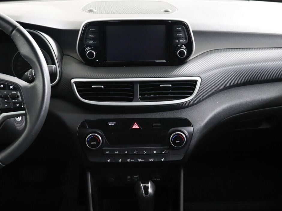 Hyundai Tucson 2.0 АКПП, 2019, 55 000 км фото 7