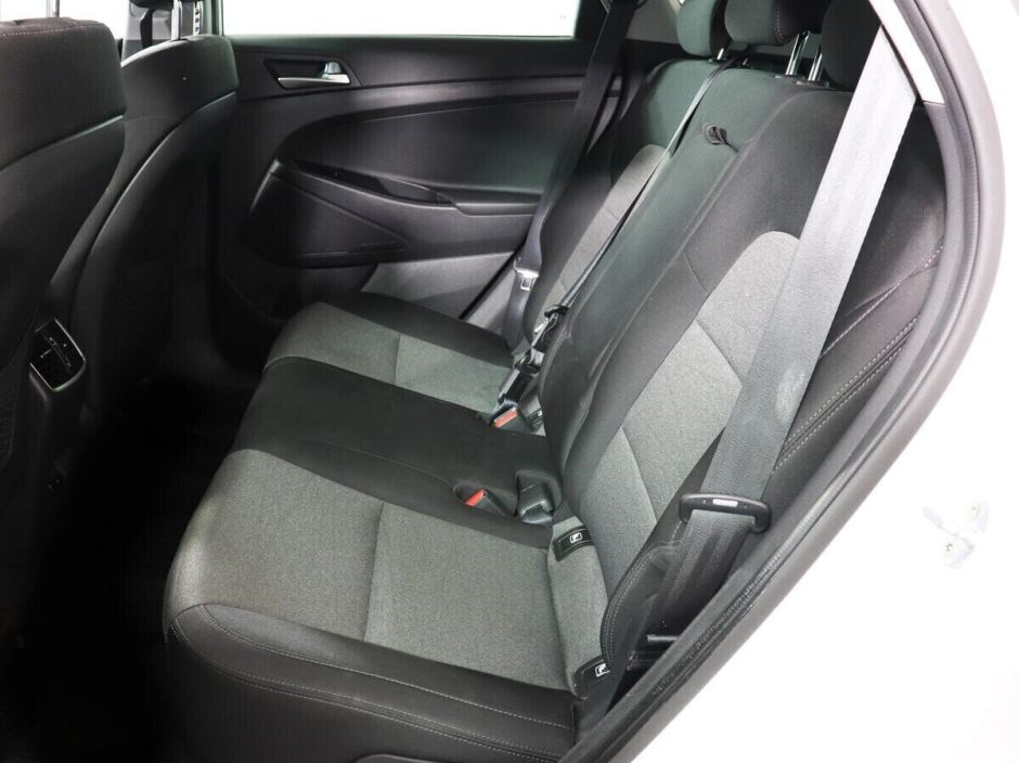 Hyundai Tucson 2.0 АКПП, 2019, 55 000 км фото 10