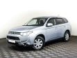 Mitsubishi Outlander 2.0 CVT, 2012, 133 000 км превью 1