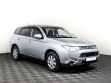 Mitsubishi Outlander 2.0 CVT, 2012, 133 000 км превью 3