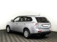 Mitsubishi Outlander 2.0 CVT, 2012, 133 000 км превью 4