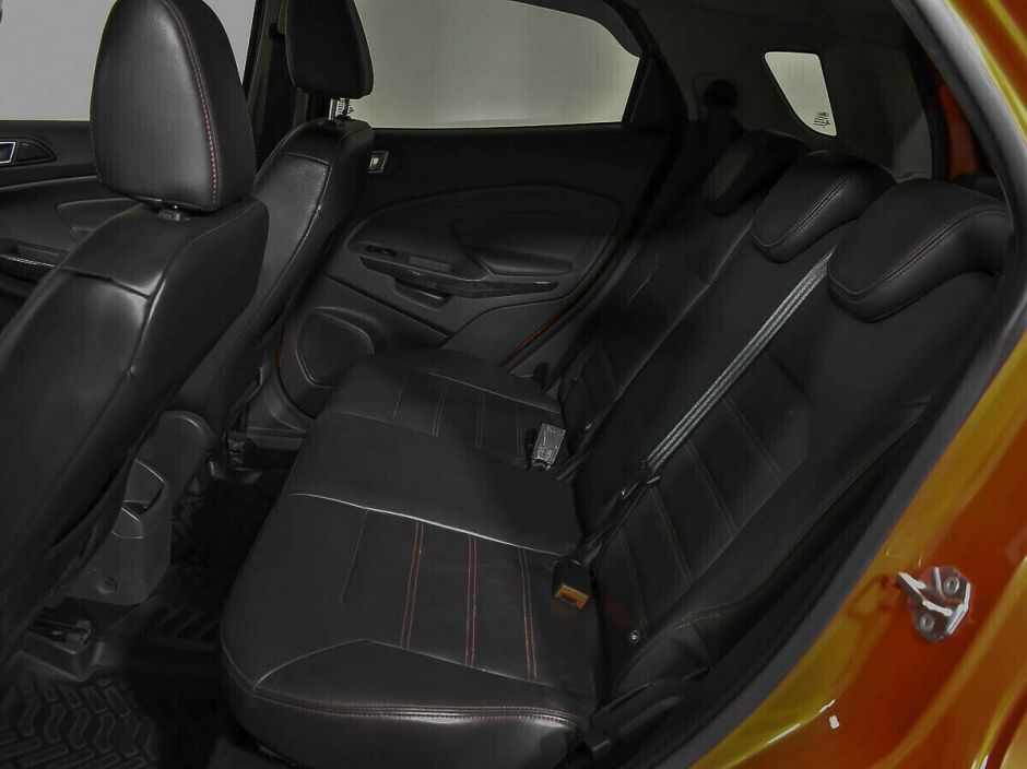 Ford EcoSport 1.6 РКПП, 2014, 110 000 км фото 11