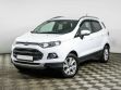 Ford EcoSport 1.6 РКПП, 2016, 96 000 км превью 1