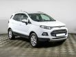 Ford EcoSport 1.6 РКПП, 2016, 96 000 км превью 3