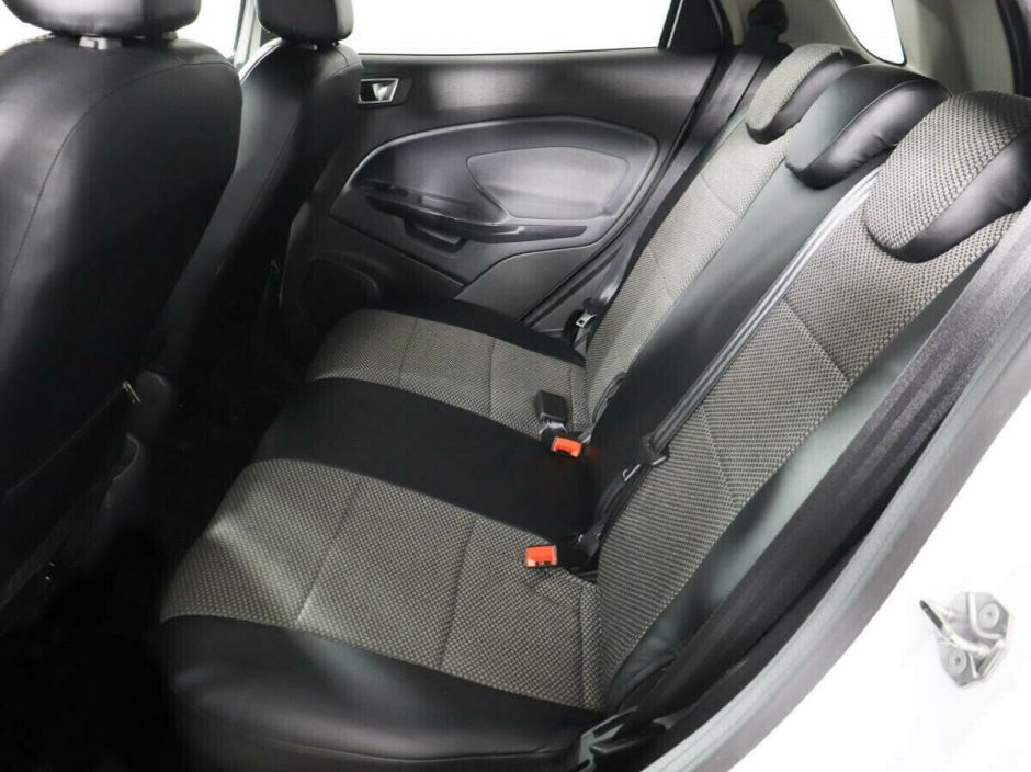 Ford EcoSport 1.6 РКПП, 2016, 96 000 км фото 10