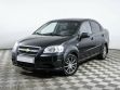 Chevrolet Aveo 1.4 АКПП, 2010, 163 000 км превью 1