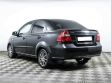 Chevrolet Aveo 1.4 АКПП, 2010, 163 000 км превью 3