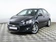 Chevrolet Aveo 1.6 АКПП, 2013, 119 000 км превью 1