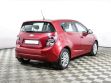 Chevrolet Aveo 1.6 АКПП, 2013, 127 000 км превью 2