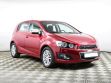 Chevrolet Aveo 1.6 АКПП, 2013, 127 000 км превью 3