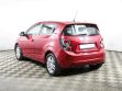 Chevrolet Aveo 1.6 АКПП, 2013, 127 000 км превью 4