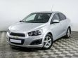 Chevrolet Aveo 1.6 МКПП, 2014, 113 000 км превью 1
