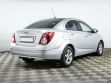 Chevrolet Aveo 1.6 МКПП, 2014, 113 000 км превью 2