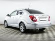 Chevrolet Aveo 1.6 МКПП, 2014, 113 000 км превью 3