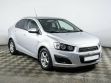 Chevrolet Aveo 1.6 МКПП, 2014, 113 000 км превью 4