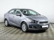 Chevrolet Aveo 1.6 МКПП, 2015, 107 000 км превью 3